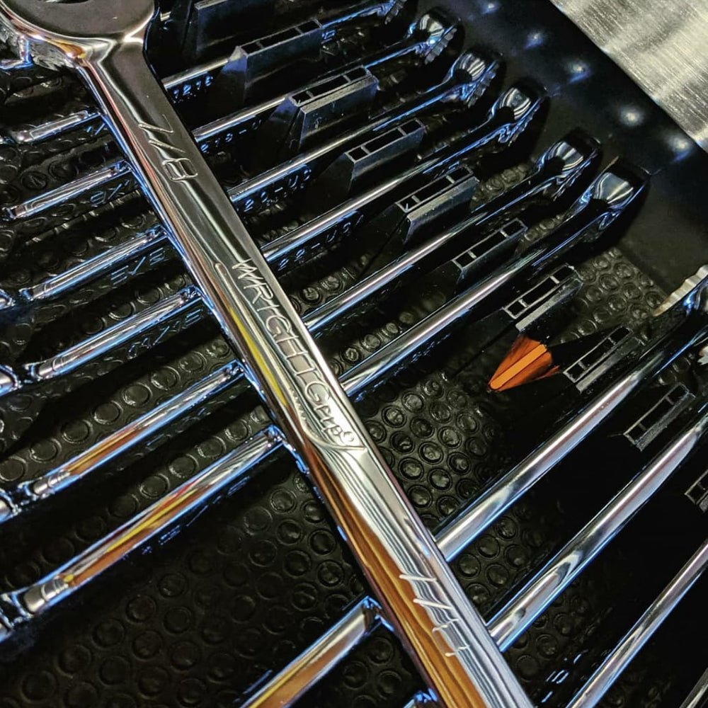 Toolbox Widget Wrench Organizers - Vertical [PRO]