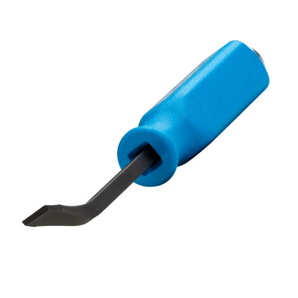 Channellock 1/2 x 4-inch Professional Pry Bar, 8-inch Overall Length