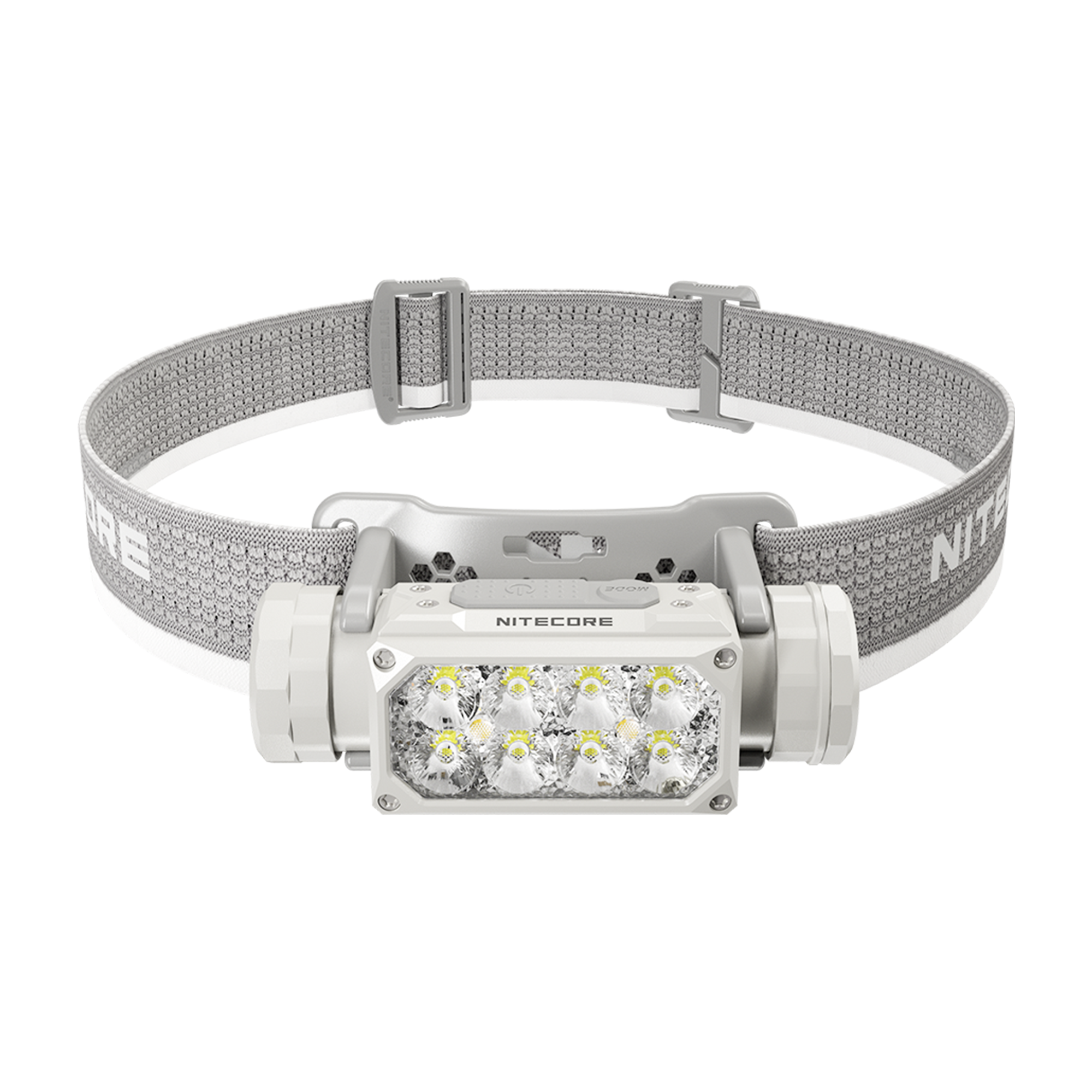 Nitecore HC65 UHE 2000 Lumen USB-C Rechargeable Headlamp