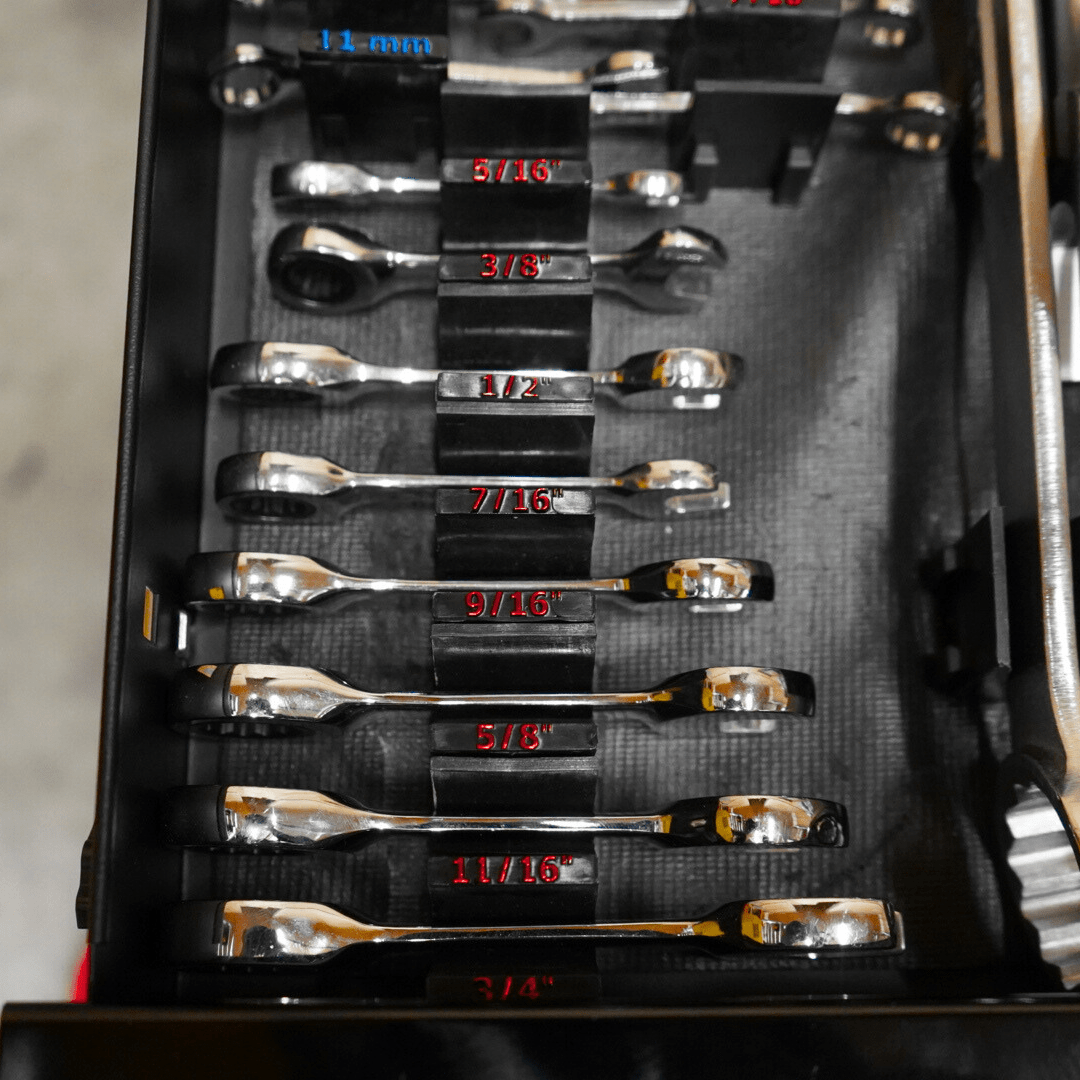 Toolbox Widget Wrench Size Labels - Metric+ (2.0)