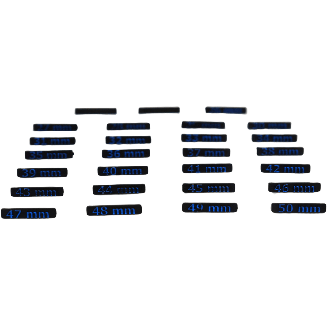 Toolbox Widget Wrench Size Labels - Metric+ (2.0)