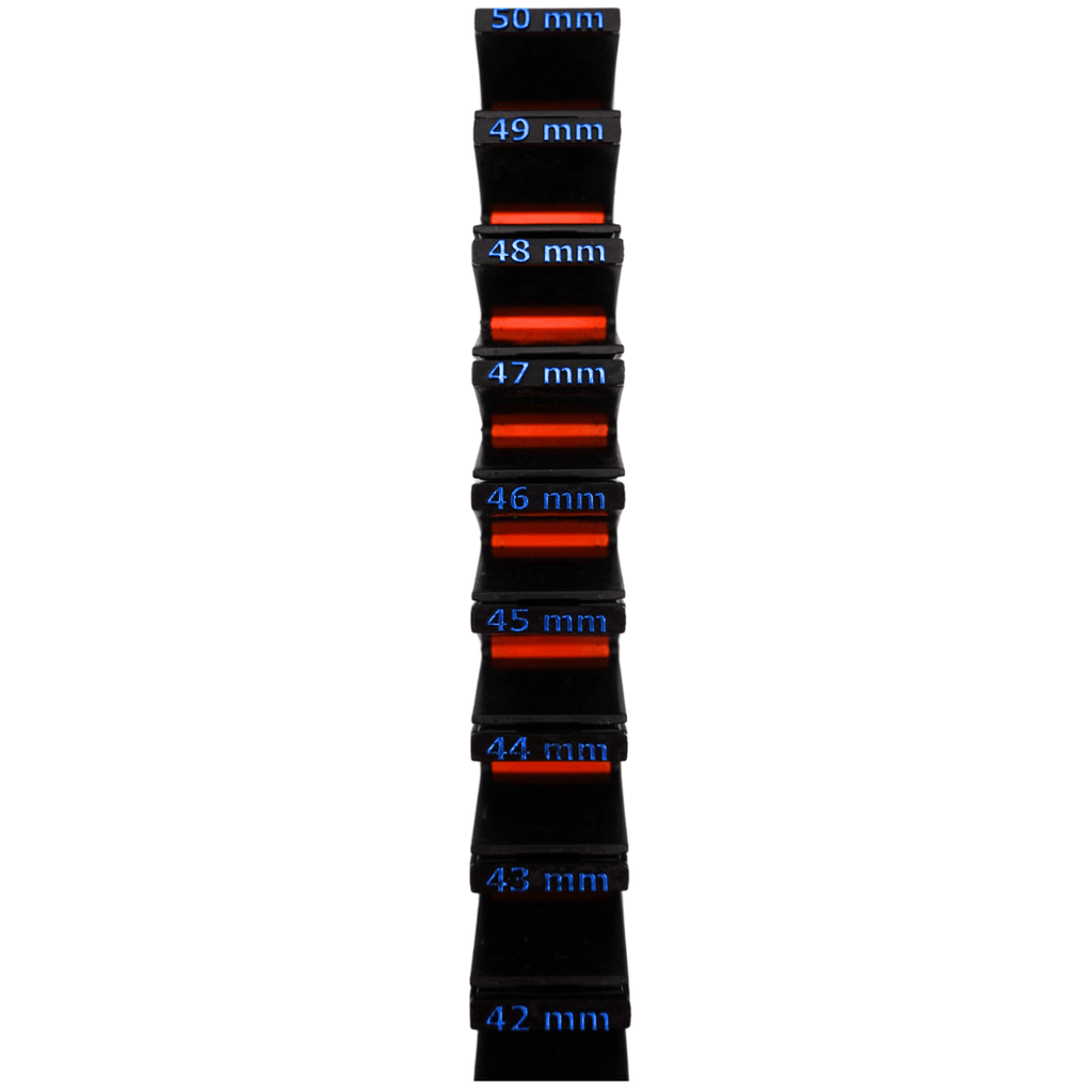 Toolbox Widget Wrench Size Labels - Metric+ (2.0)