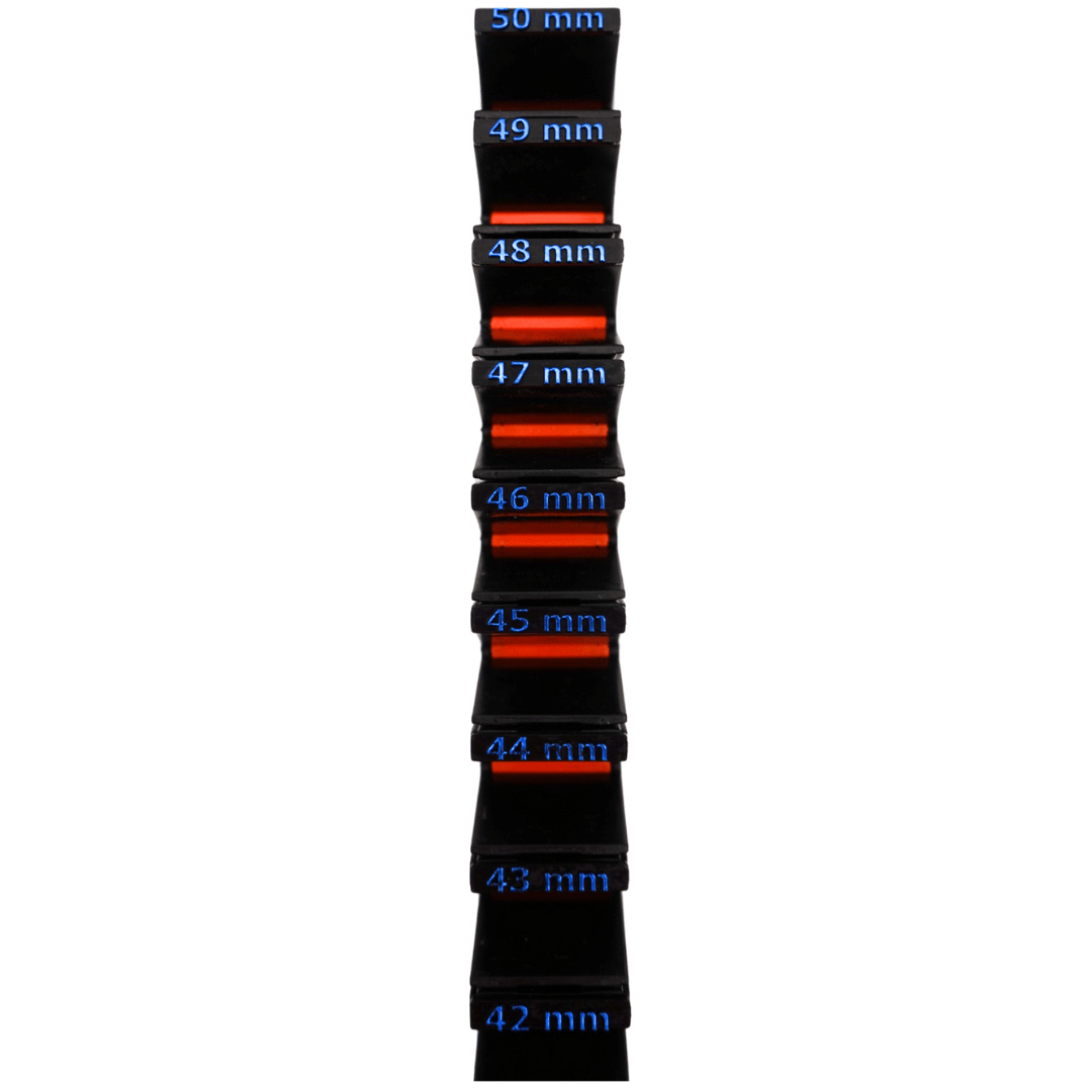 Toolbox Widget Wrench Size Labels - Metric+ (2.0)