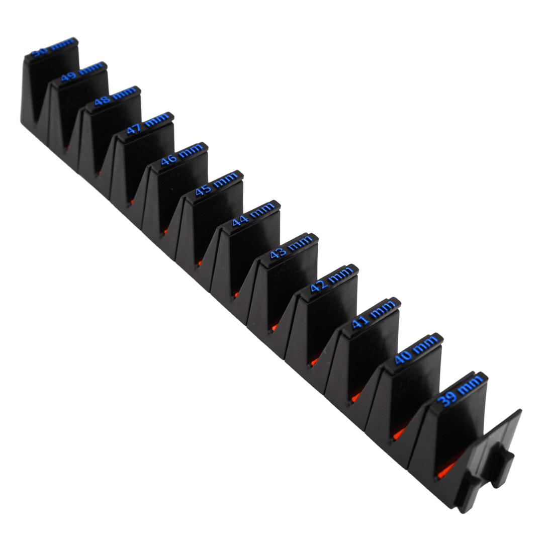 Toolbox Widget Wrench Size Labels - Metric+ (2.0)