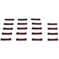 Toolbox Widget Wrench Size Labels - SAE+ (2.0)