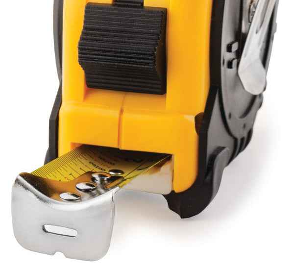 25 ft. Dual-Rule Tape Measure (10907)