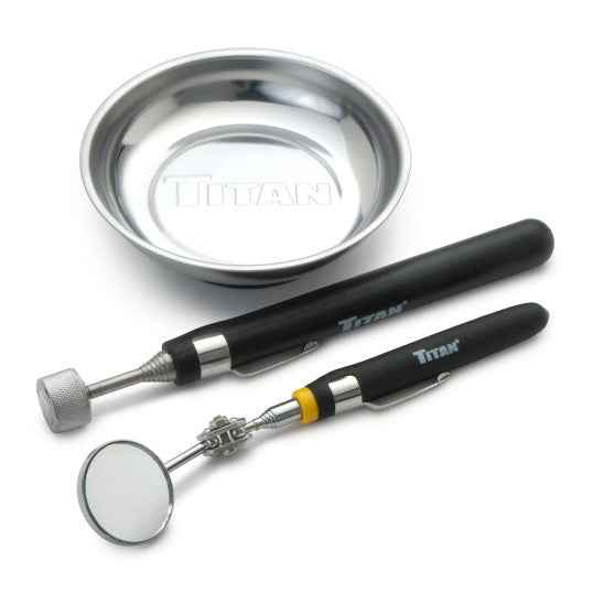 3 pc. Utility Tool Set (11065)