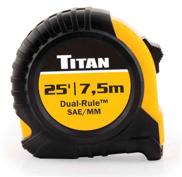 2 pc. Combo Dual Rule Tape Measure Set (10903)