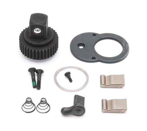 1/2 in. Drive XL Low Profile Ratchet (11363)
