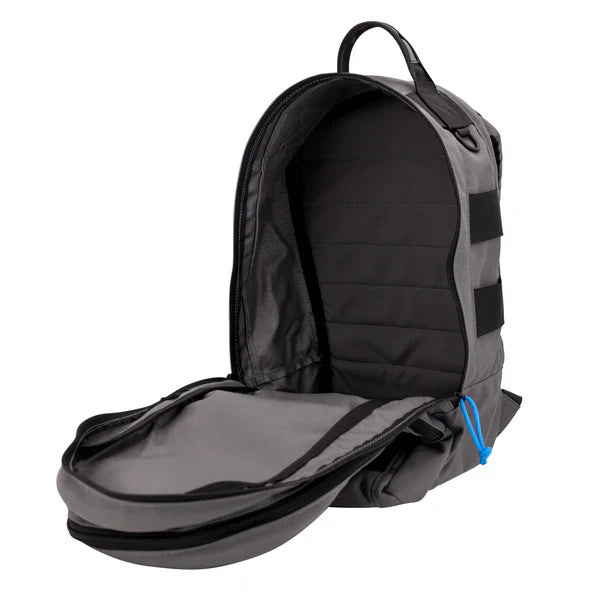 Channellock PRO Double-Compartment Tool Backpack w/ Modular AIMS™ System