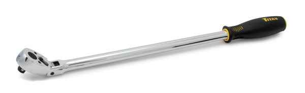 3 pc. Extra-Long Flex-Head Ratchet Set (11303)