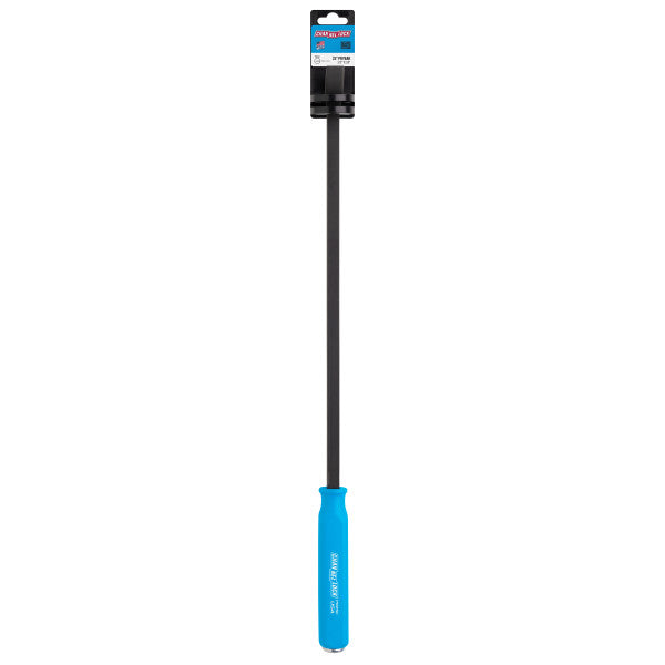 Channellock 1/2 x 18-inch Professional Pry Bar, 25-inch Overall Length