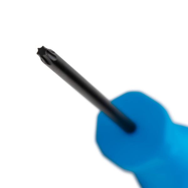 Channellock TORX T9 X 2.5-inch Professional Screwdriver